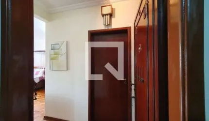 Apartamento à Venda - Liberdade, 3 Quartos,  110 m2