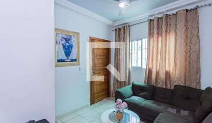 Casa à Venda - Piqueri, 3 Quartos,  162 m2