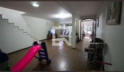 Casa à Venda - Piqueri, 3 Quartos,  240 m2