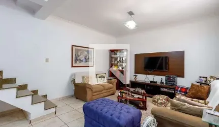 Casa à Venda - Jardim Brasil , 4 Quartos,  300 m2