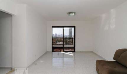 Apartamento à Venda - Tatuapé, 4 Quartos,  94 m2