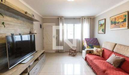 Casa à Venda - Água Fria, 3 Quartos,  167 m2