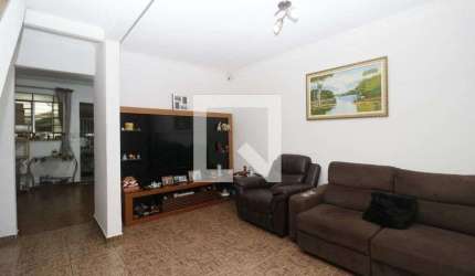 Casa à Venda - Santana, 3 Quartos,  150 m2
