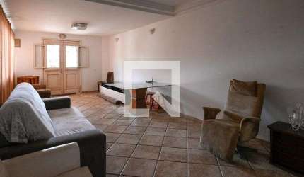 Casa à Venda - Vila das Mercês, 4 Quartos,  320 m2