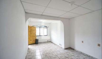 Casa à Venda - Penha de França, 3 Quartos,  375 m2