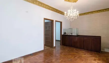 Casa à Venda - Casa Verde, 5 Quartos,  600 m2