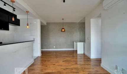 Apartamento à Venda - Vila Romana, 2 Quartos,  65 m2