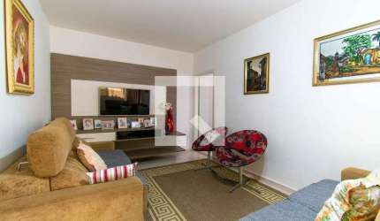 Casa à Venda - Vila Santa Clara, 3 Quartos,  363 m2
