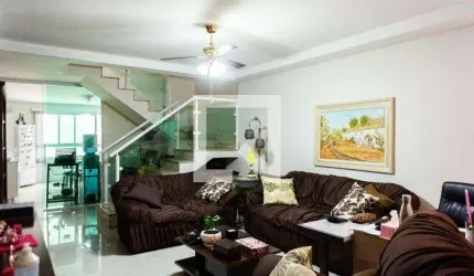 Casa à Venda - Tatuapé, 2 Quartos,  160 m2