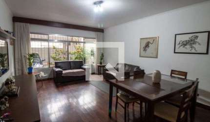 Casa à Venda - Campo Belo, 3 Quartos,  200 m2
