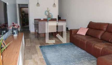 Casa à Venda - Vila Gustavo, 3 Quartos,  114 m2