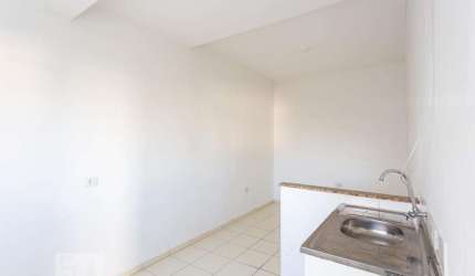 Apartamento à Venda - Jardim Éster Yolanda, 1 Quarto,  26 m2