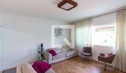 Casa à Venda - Cangaíba, 3 Quartos,  170 m2