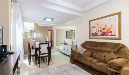 Casa à Venda - Jardim Marajoara , 4 Quartos,  160 m2