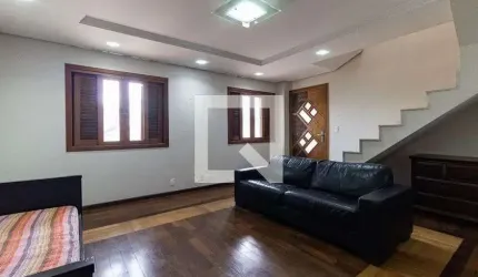 Casa à Venda - Jardim Vergueiro, 5 Quartos,  248 m2