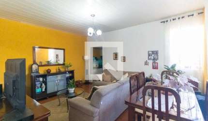Casa à Venda - Sumaré, 2 Quartos,  120 m2
