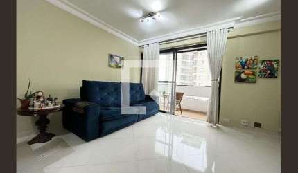 Apartamento à Venda - Vila Mascote, 3 Quartos,  100 m2