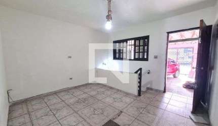 Casa à Venda - Sapopemba, 4 Quartos,  125 m2