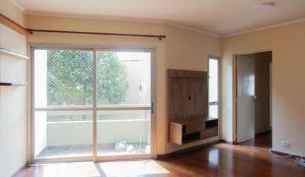 Apartamento à Venda - Chácara Inglesa, 3 Quartos,  95 m2