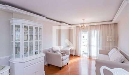Apartamento à Venda - Freguesia do Ó, 3 Quartos,  100 m2