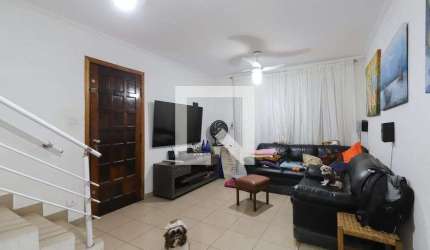Casa à Venda - Santana, 3 Quartos,  202 m2