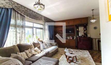 Casa à Venda - Vila Jacuí, 3 Quartos,  300 m2