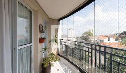 Apartamento à Venda - Vila Maria , 3 Quartos,  80 m2