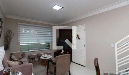 Casa à Venda - Vila Constança , 3 Quartos,  1000 m2