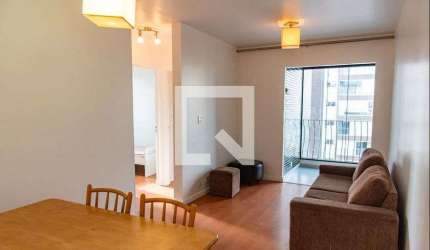 Apartamento à Venda - Vila Mariana, 3 Quartos,  66 m2