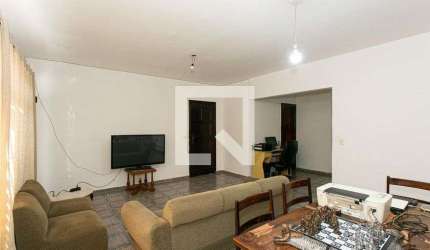 Casa à Venda - Vila Esperança, 3 Quartos,  180 m2