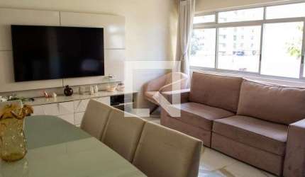 Apartamento à Venda - Perdizes, 2 Quartos,  88 m2