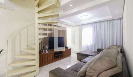 Apartamento à Venda - Vila Aricanduva, 2 Quartos,  86 m2