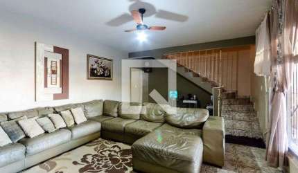 Casa à Venda - Freguesia do Ó, 5 Quartos,  300 m2