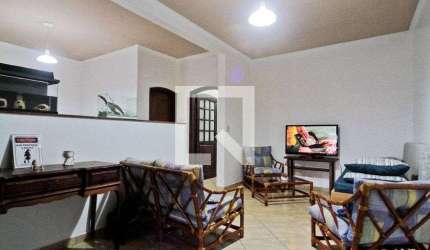 Casa à Venda - Jaraguá, 3 Quartos,  280 m2