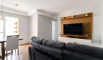 Apartamento à Venda - Ipiranga, 2 Quartos,  68 m2