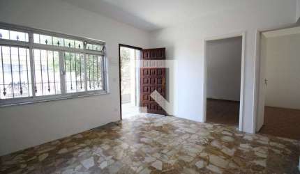Casa à Venda - Vila Mariana, 2 Quartos,  90 m2