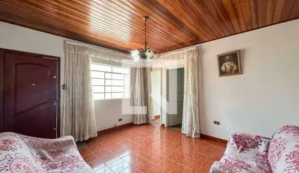 Casa à Venda - Casa Verde, 3 Quartos,  258 m2