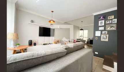 Casa à Venda - Saúde, 4 Quartos,  140 m2
