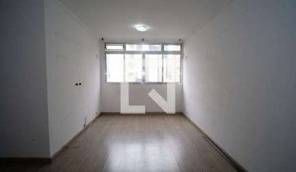 Apartamento à Venda - Jardim América, 2 Quartos,  74 m2