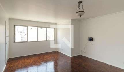 Apartamento à Venda - Santa Cecília, 3 Quartos,  94 m2