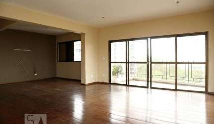 Apartamento à Venda - Vila Andrade, 3 Quartos,  217 m2