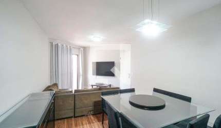 Apartamento à Venda - Vila Carrão, 3 Quartos,  90 m2