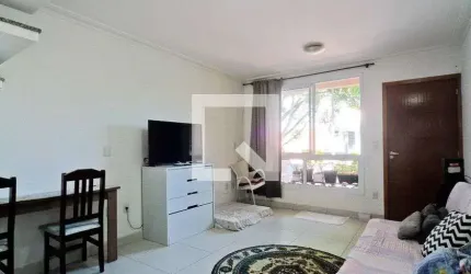 Casa à Venda - Parque São Domingos, 2 Quartos,  77 m2