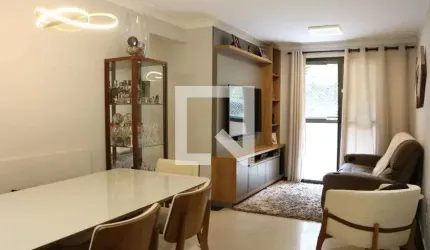 Apartamento à Venda - Tatuapé, 3 Quartos,  73 m2