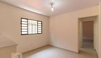Casa à Venda - Bosque da Saúde, 1 Quarto,  50 m2