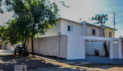 Casa à Venda - Santo Amaro , 2 Quartos,  150 m2