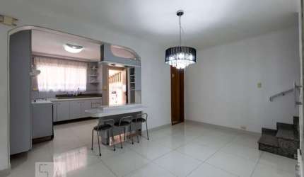 Casa à Venda - Jardim Santa Emília, 3 Quartos,  200 m2