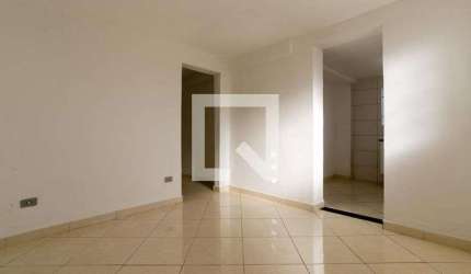 Casa à Venda - Vila Nova Cachoeirinha, 1 Quarto,  36 m2