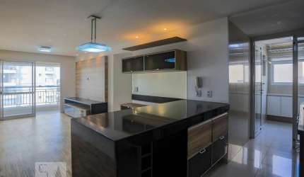 Apartamento à Venda - Cambuci, 3 Quartos,  80 m2