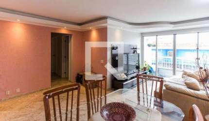Apartamento à Venda - Vila Ede, 3 Quartos,  95 m2